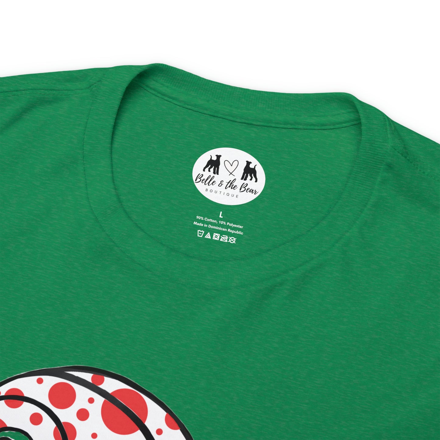 Tee Short sleeve Why yes, I’d love one