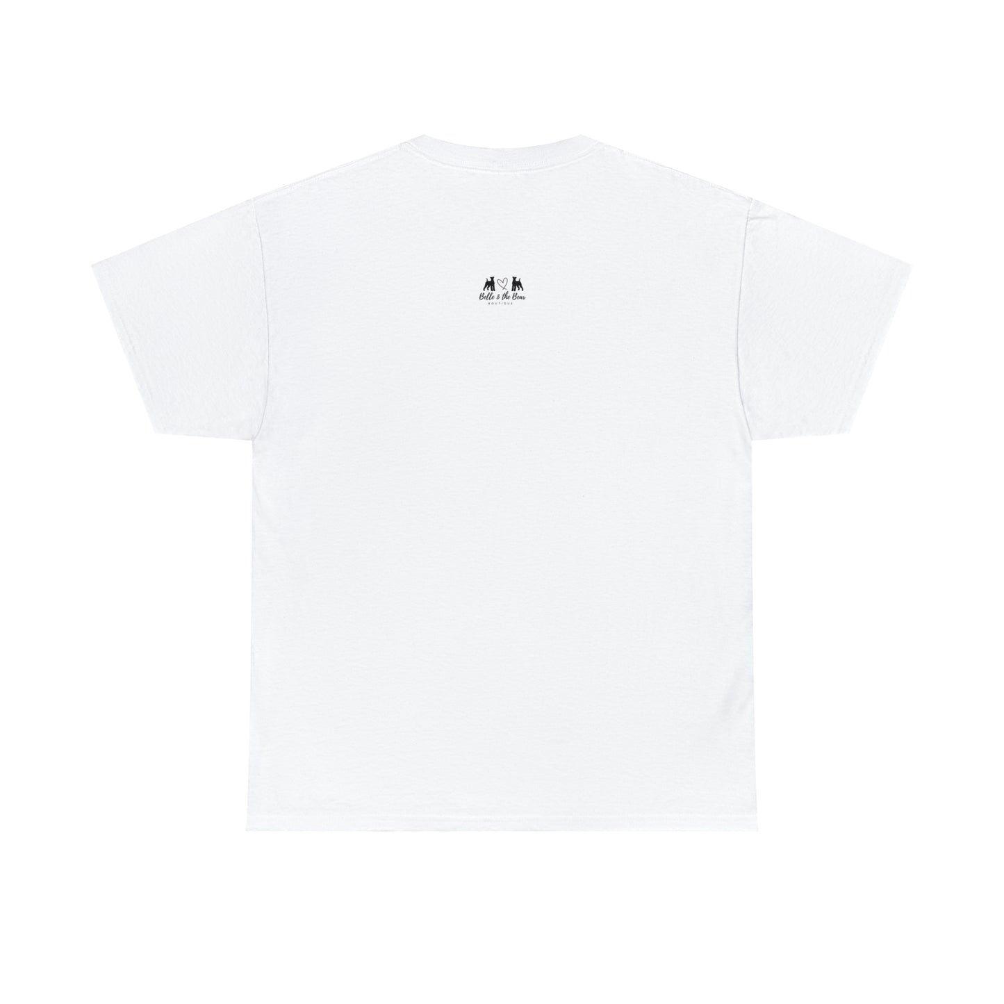 Tee Short sleeve Why yes, I’d love one