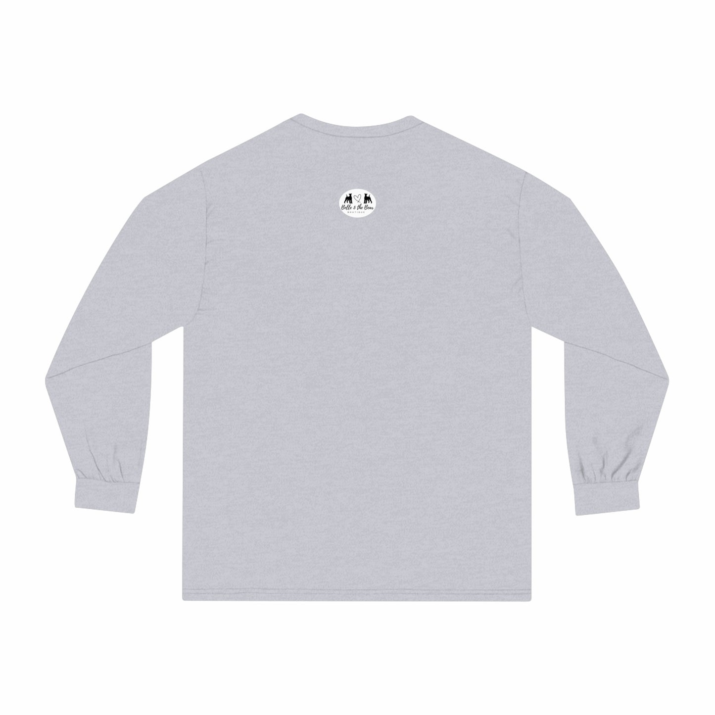Tee Long sleeve Let the Good Times Roll