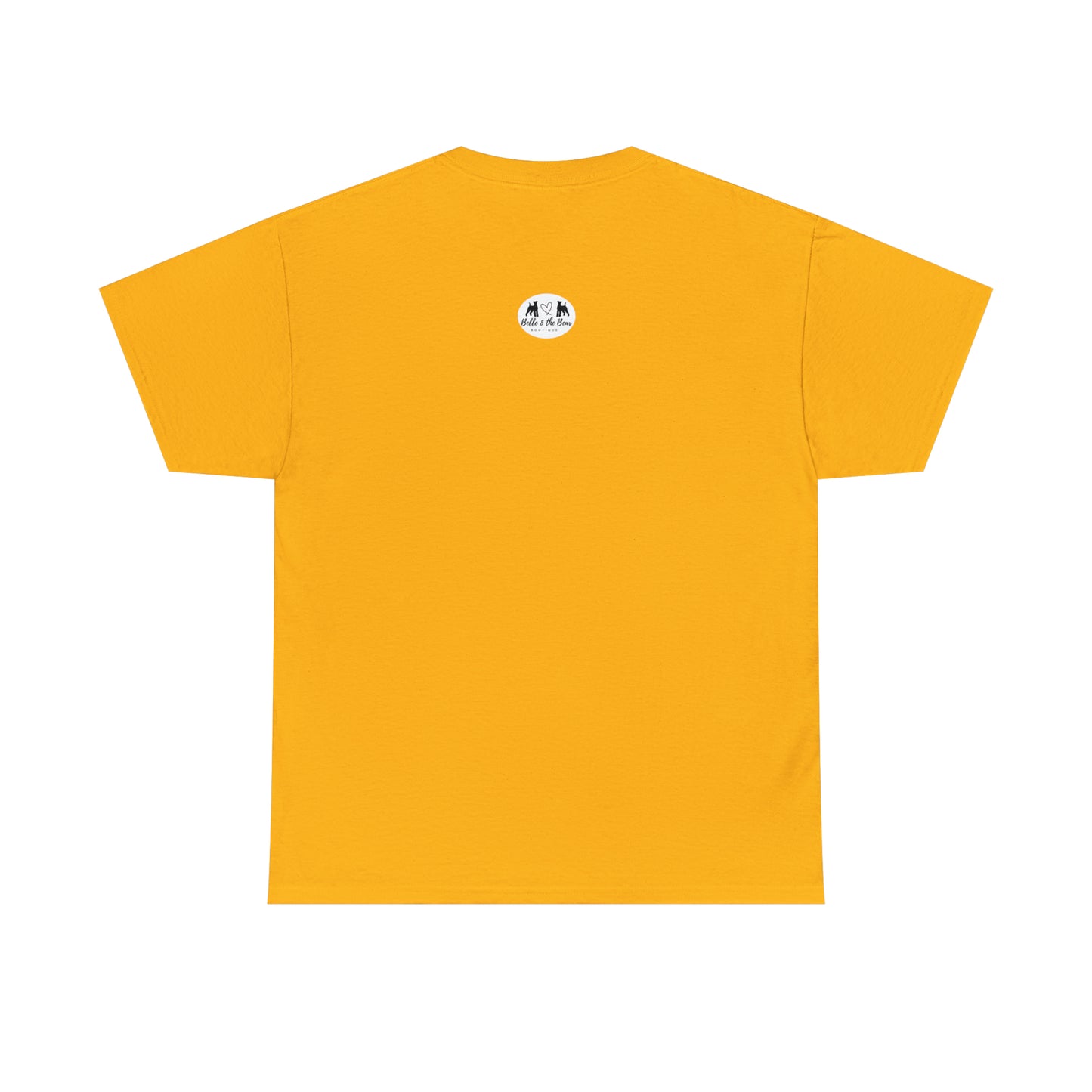 Tee Short sleeve Why yes, I’d love one