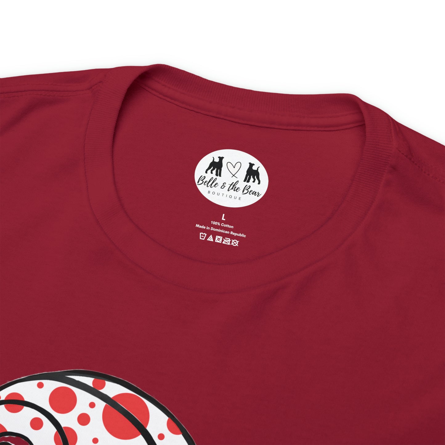 Tee Short sleeve Why yes, I’d love one