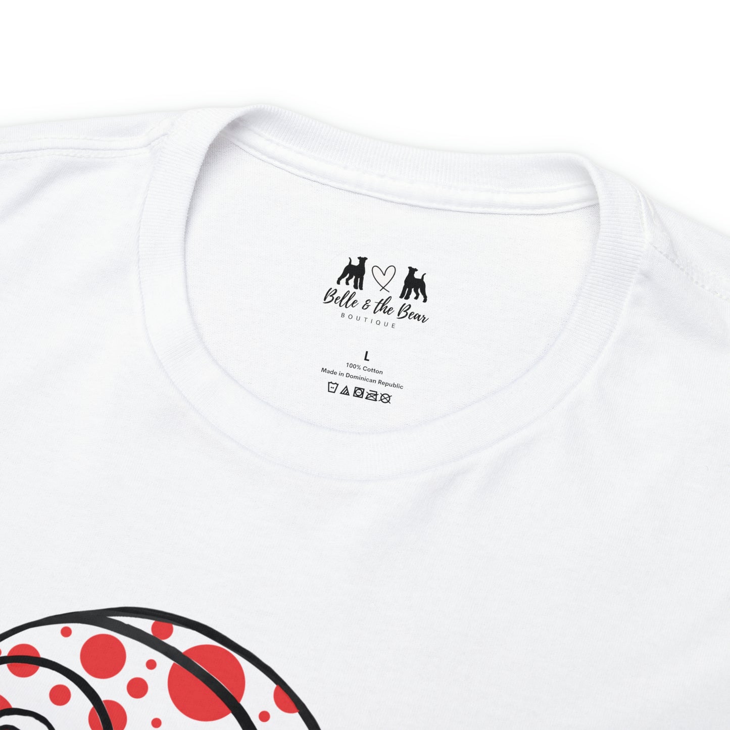 Tee Short sleeve Why yes, I’d love one
