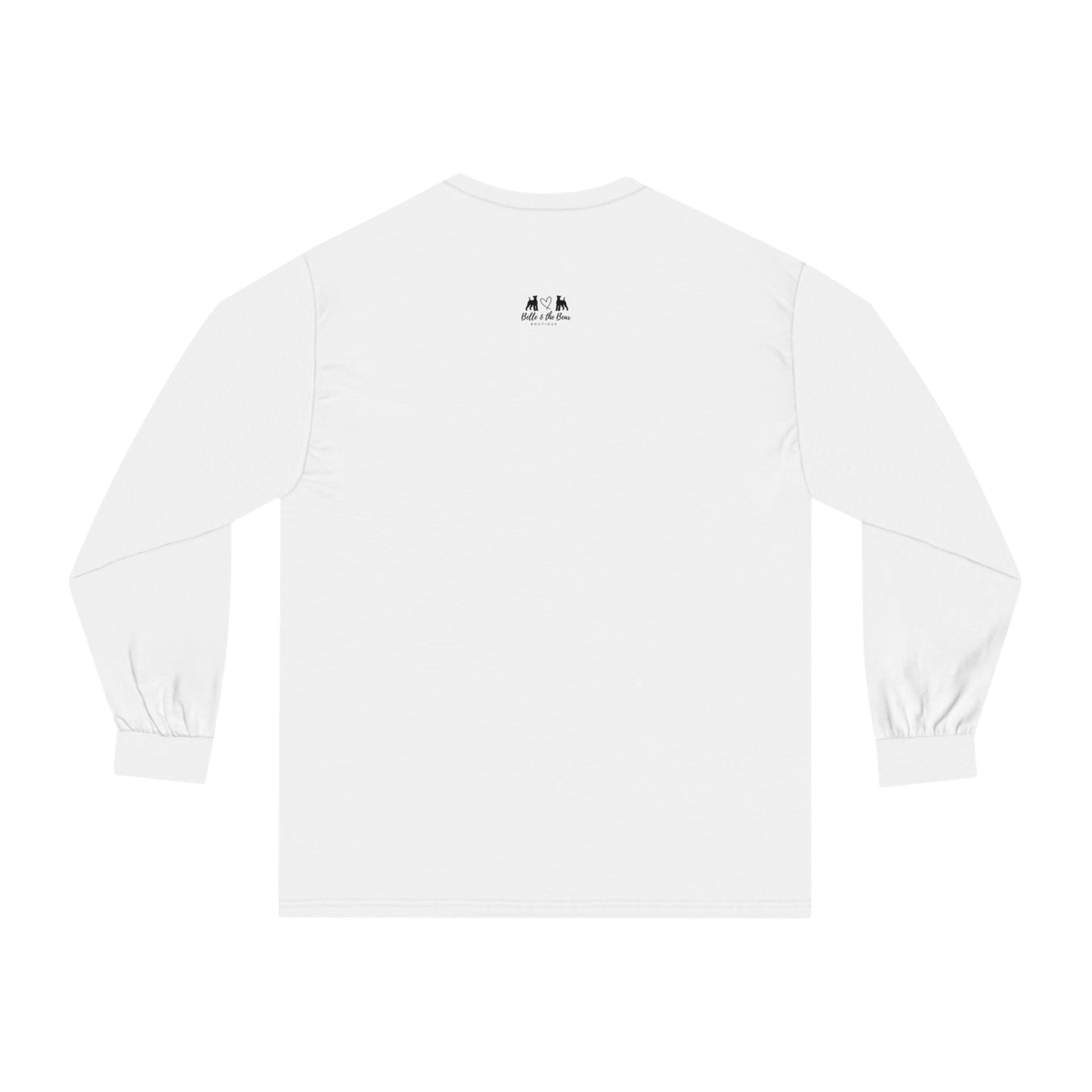Tee Long sleeve Let the Good Times Roll