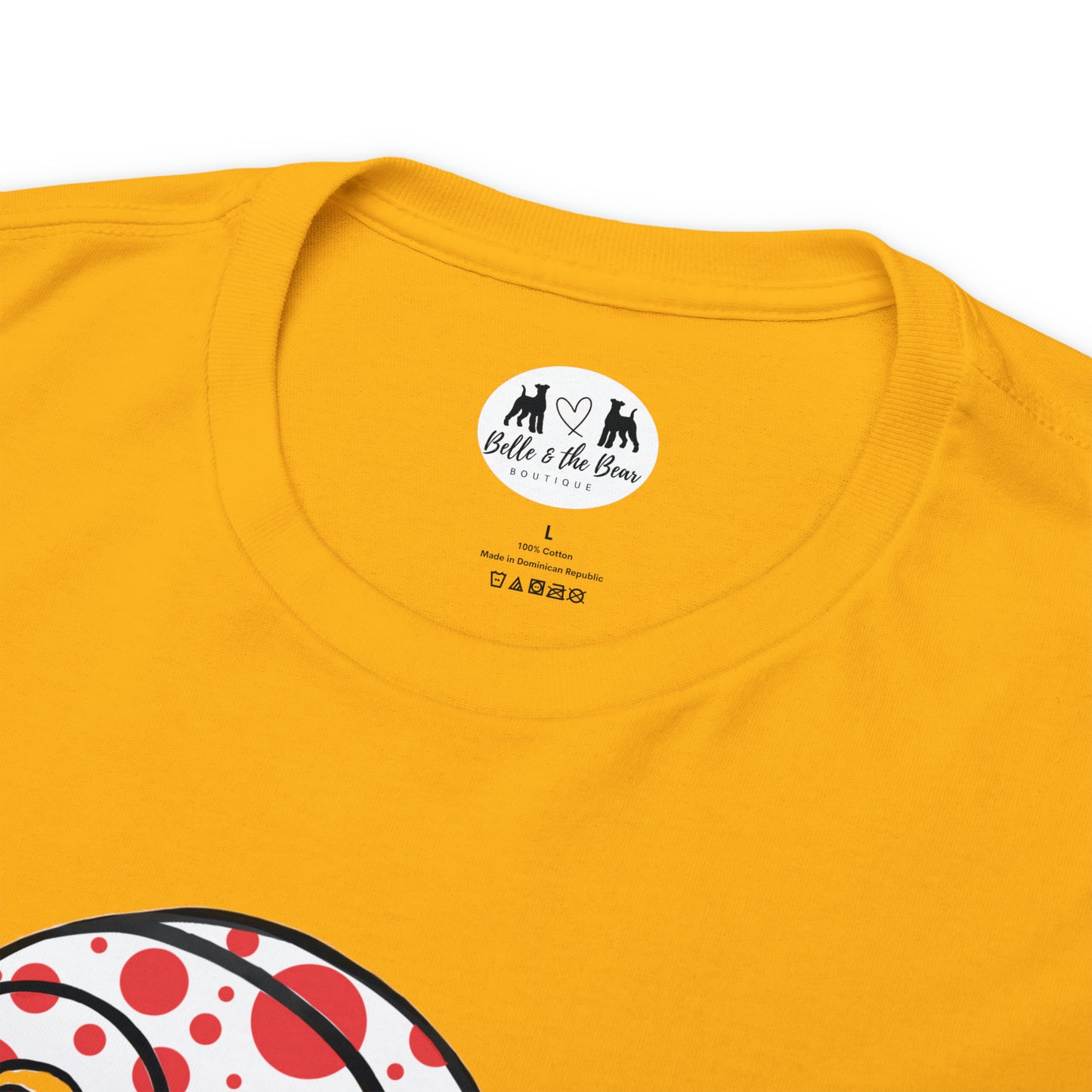 Tee Short sleeve Why yes, I’d love one