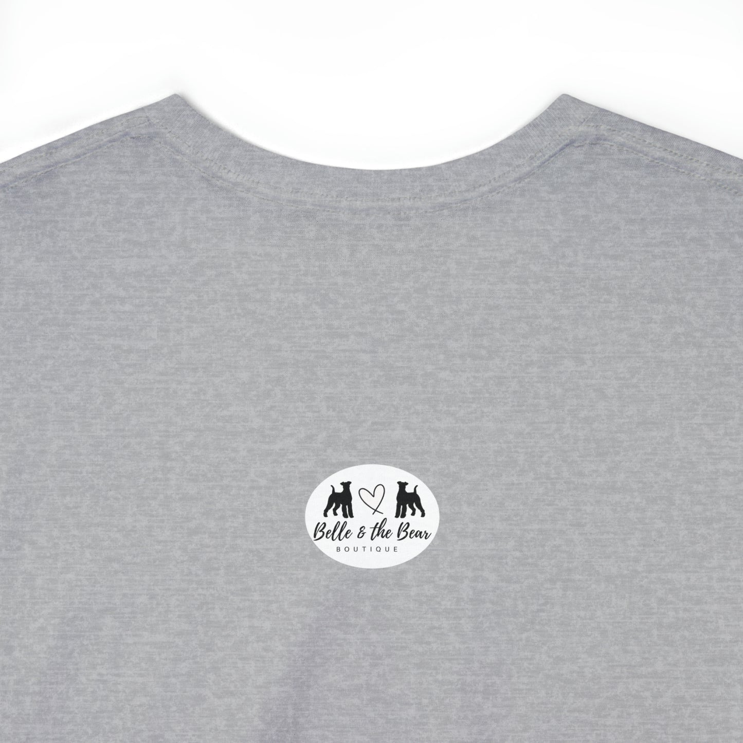 Tee Short sleeve Why yes, I’d love one