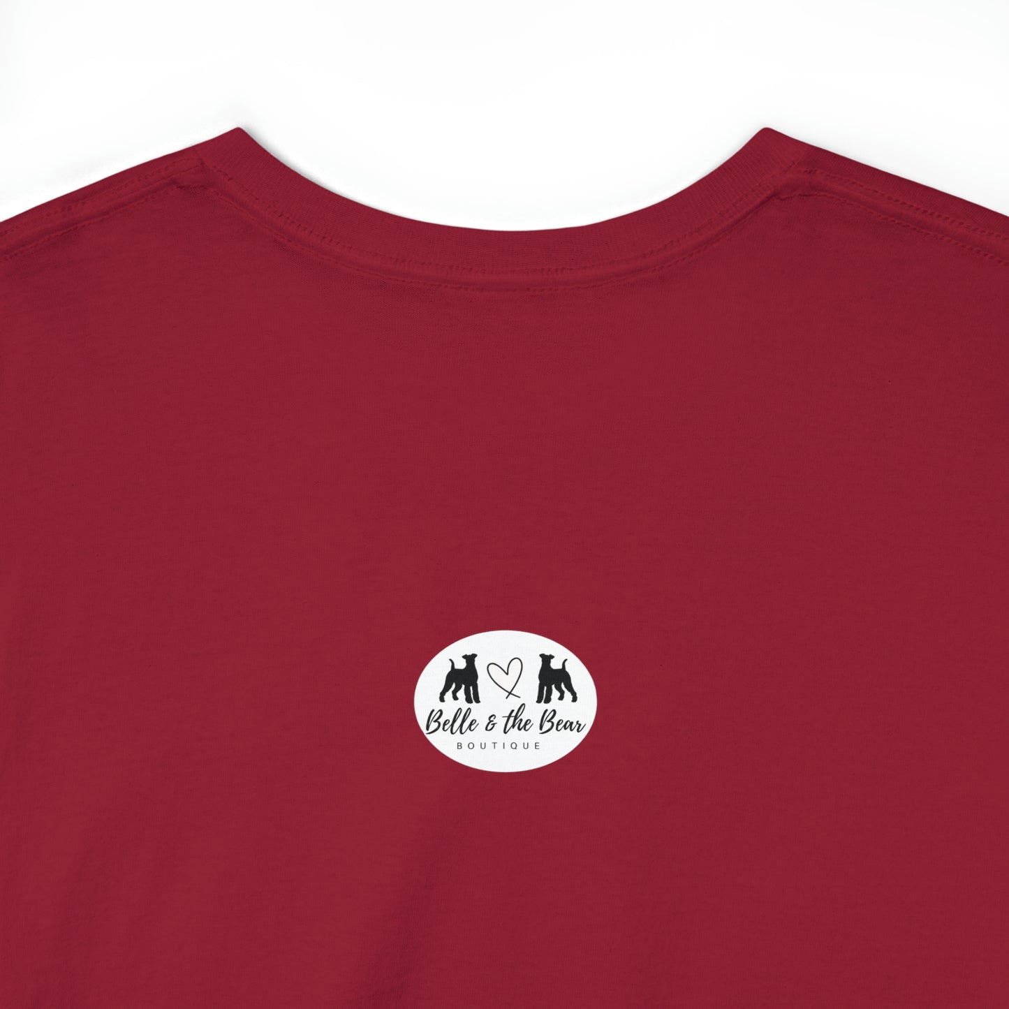 Tee Short sleeve Why yes, I’d love one