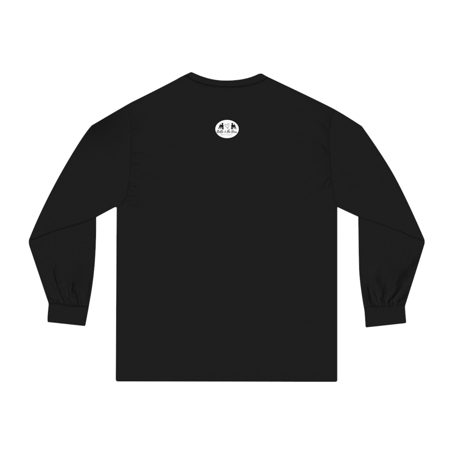 Tee Long sleeve Let the Good Times Roll