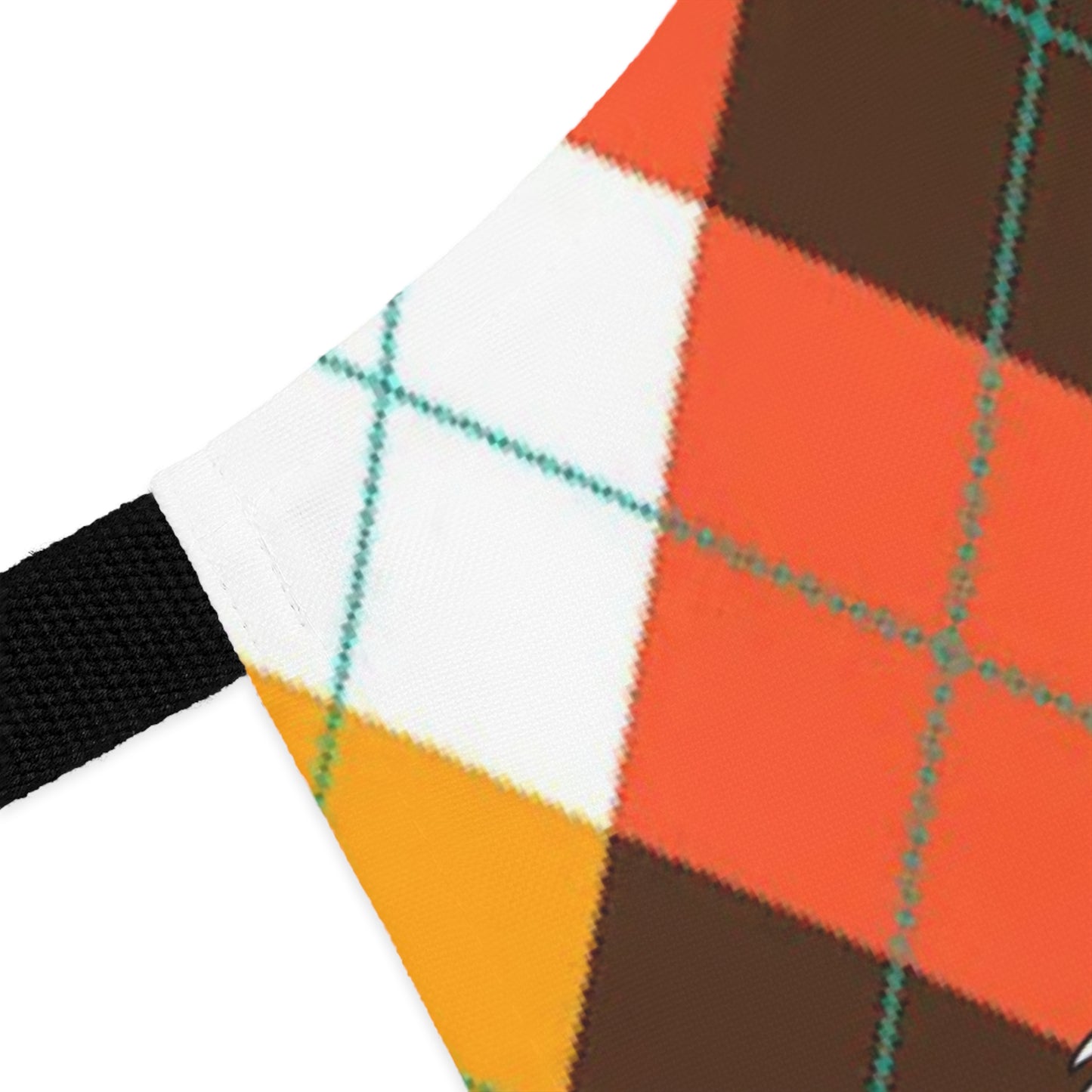 Apron - Love me, love my cats