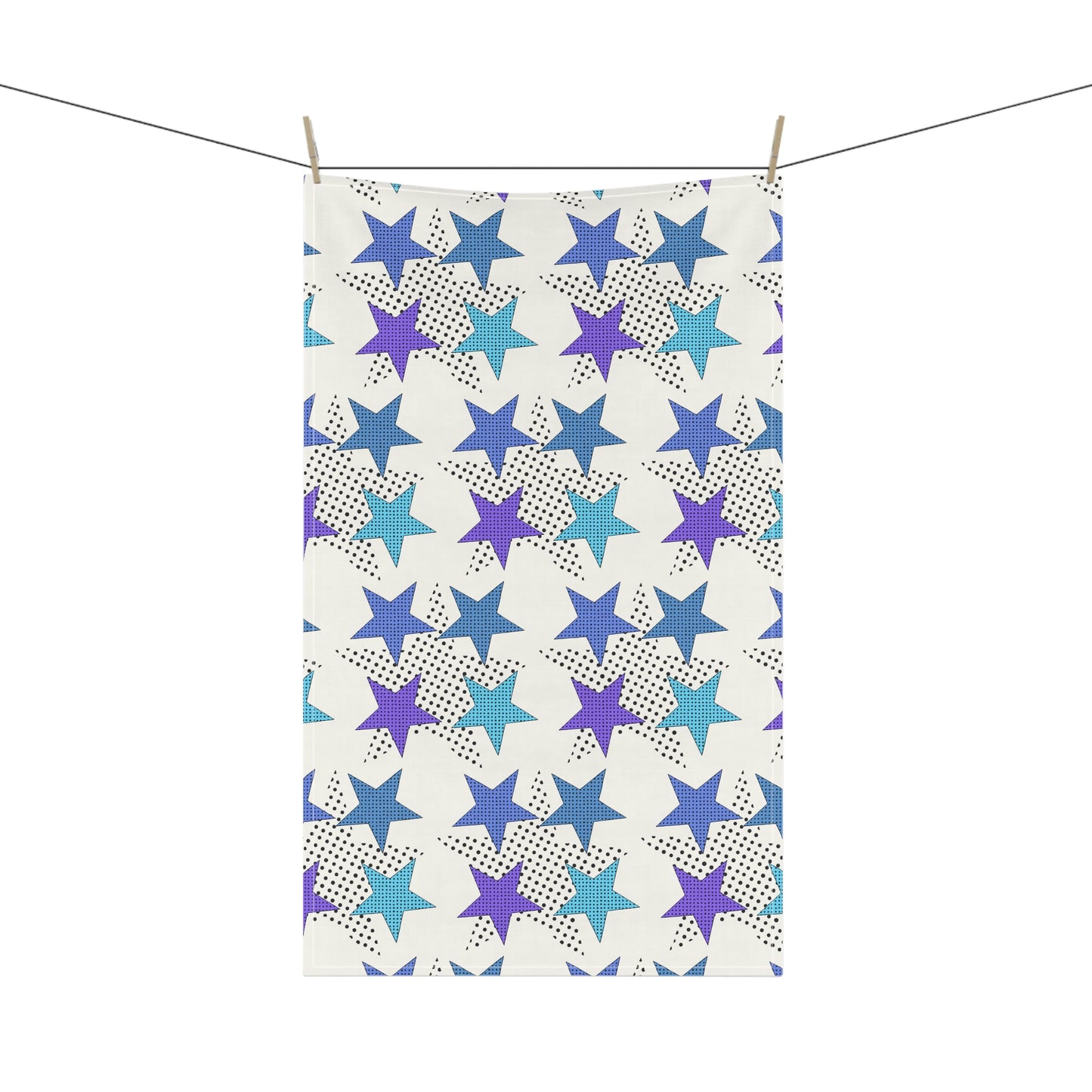 Kitchen Towel - Elizabeth