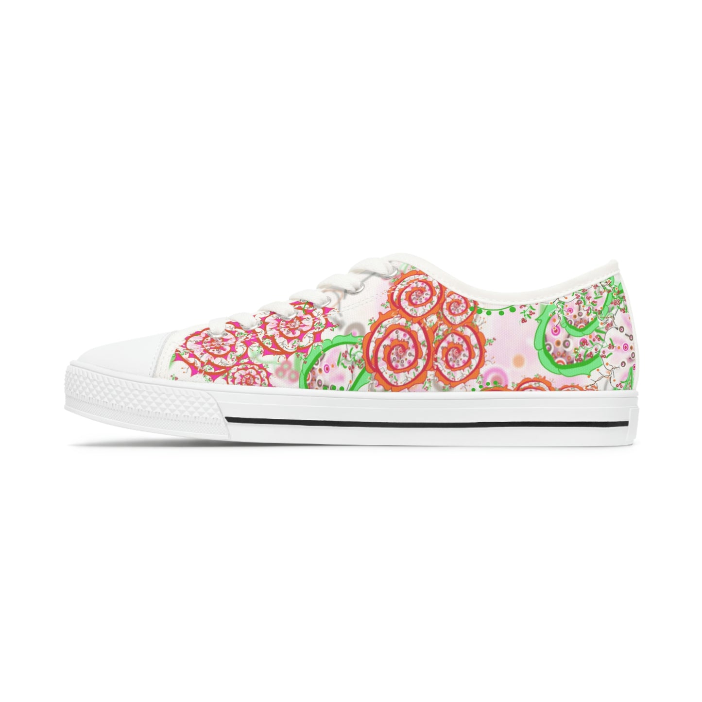 Women's Low Top Sneakers - Kennedy