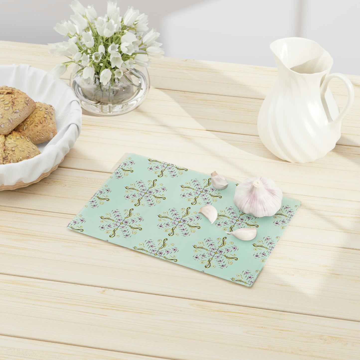 Cutting Board - Claire