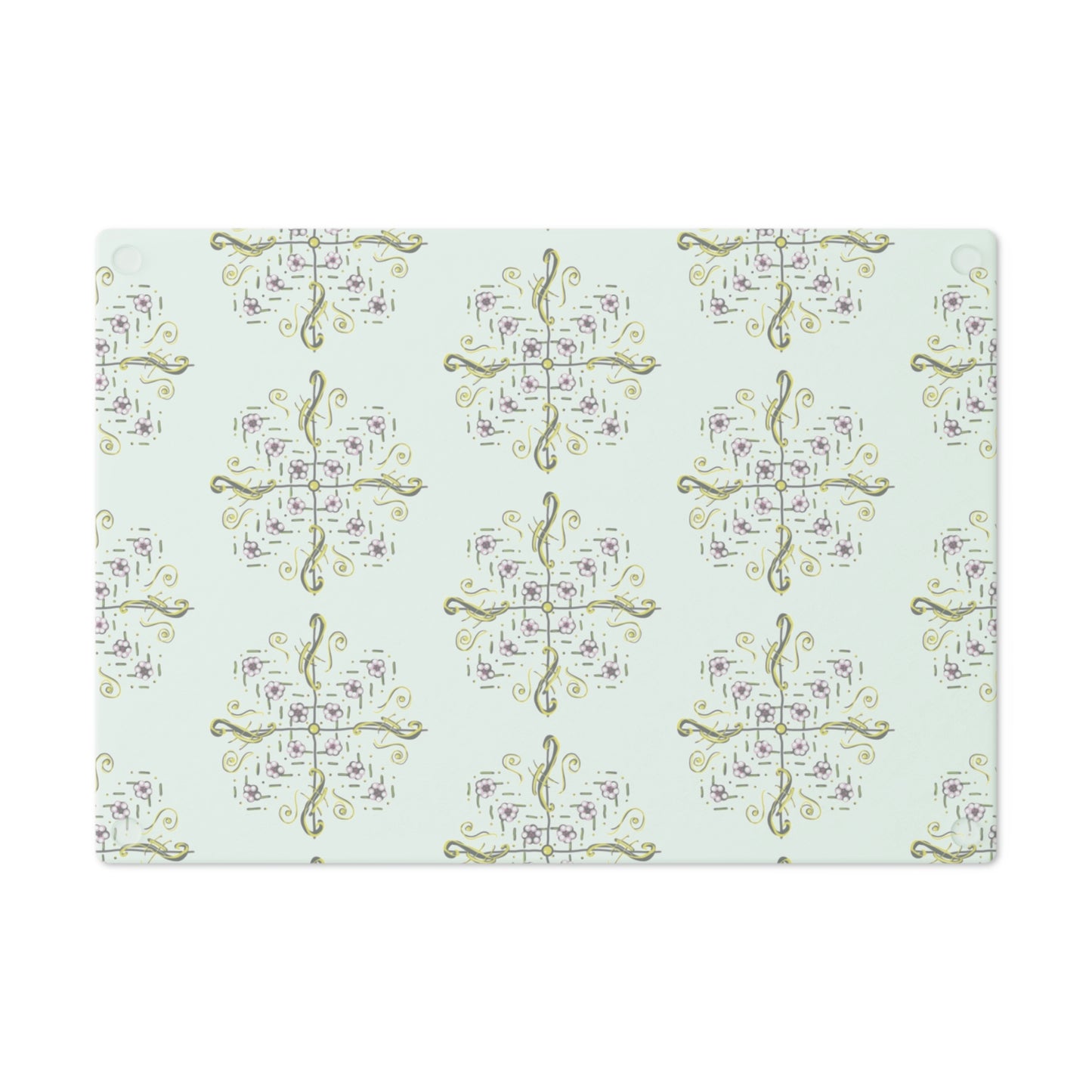 Cutting Board - Claire