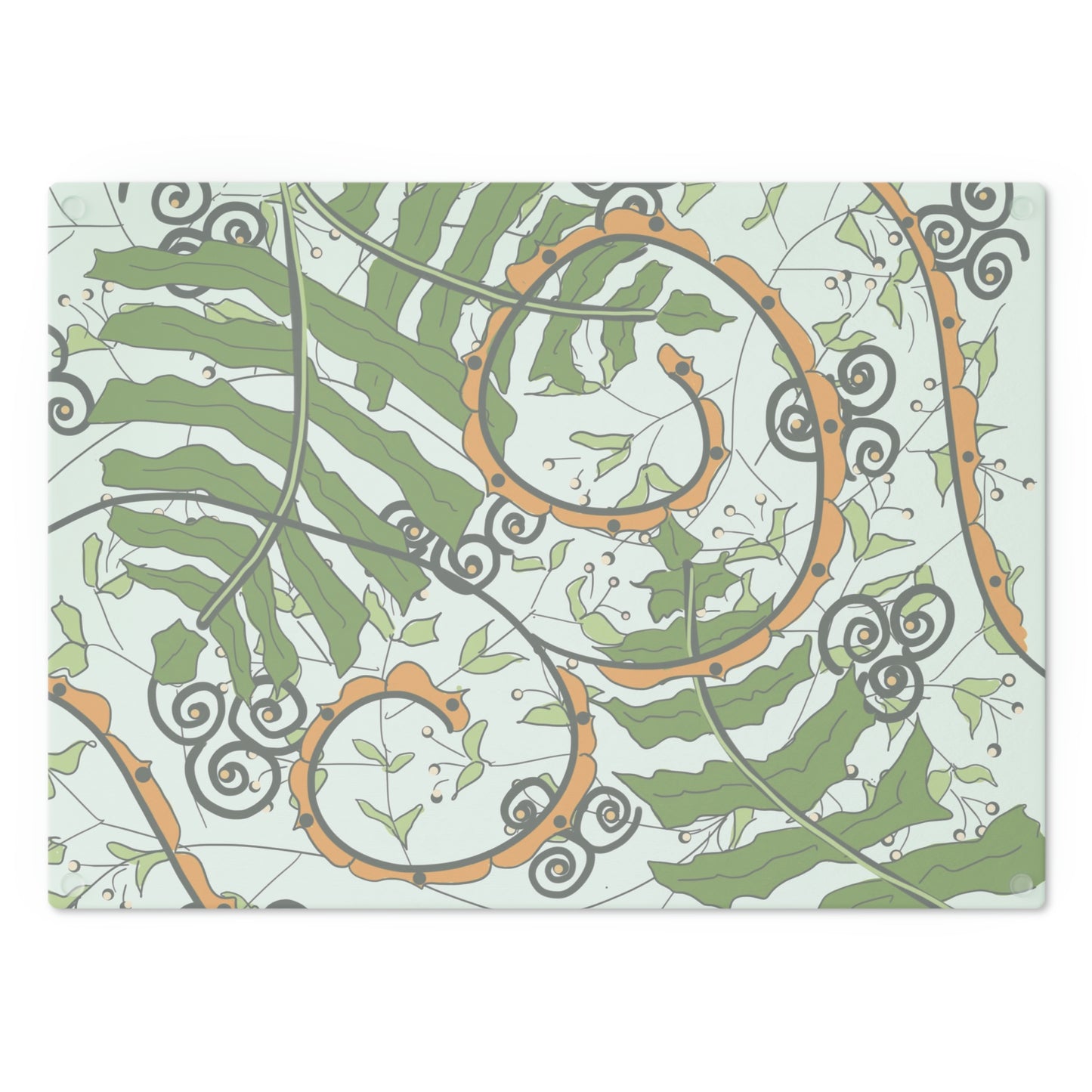 Cutting Board - Isabella