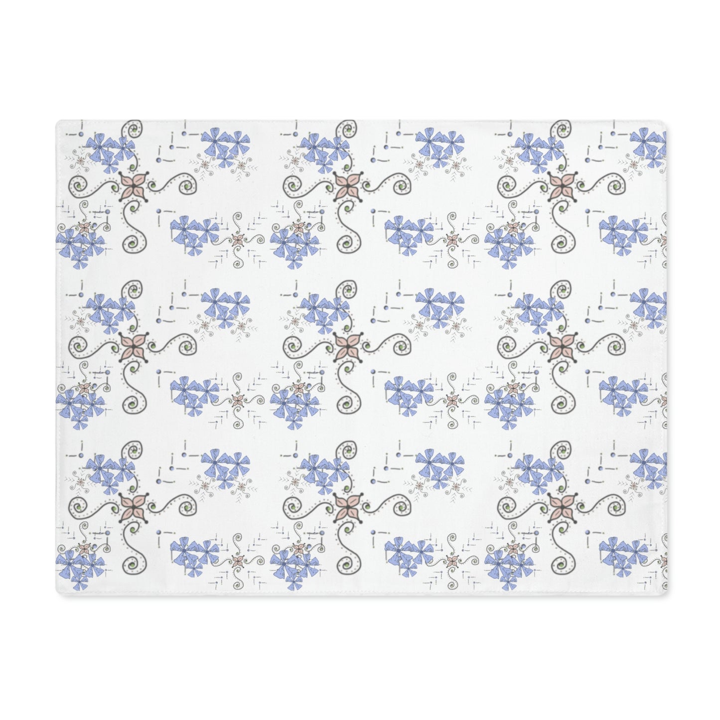 Placemat - Riley