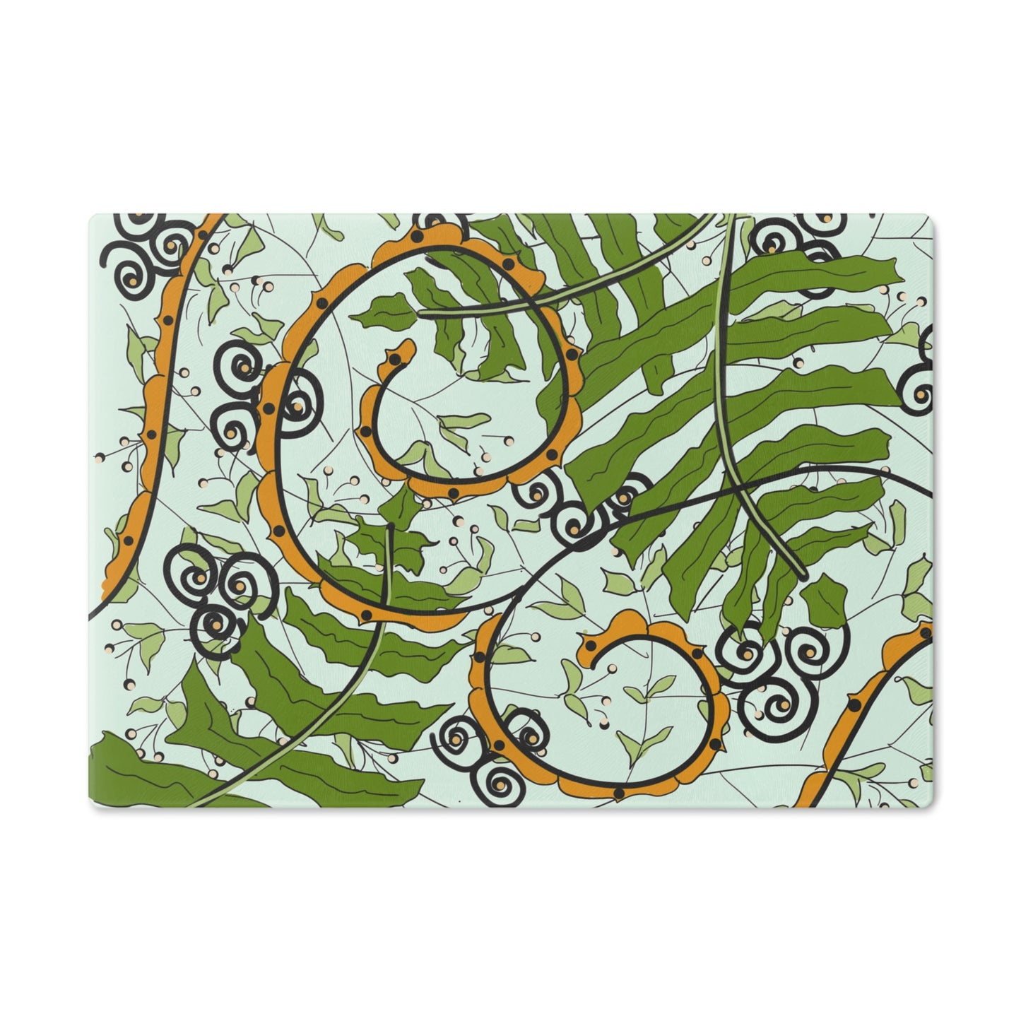 Cutting Board - Isabella