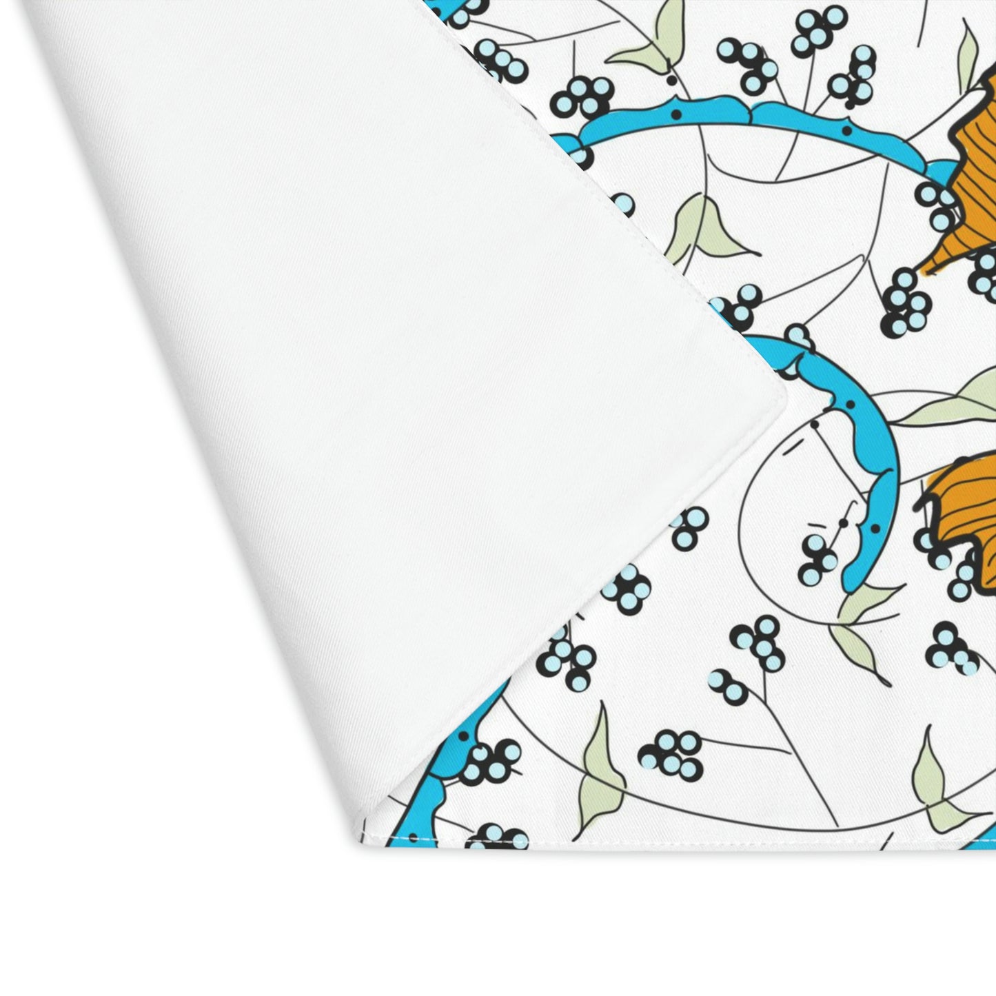 Placemat - Abigail, 1pc