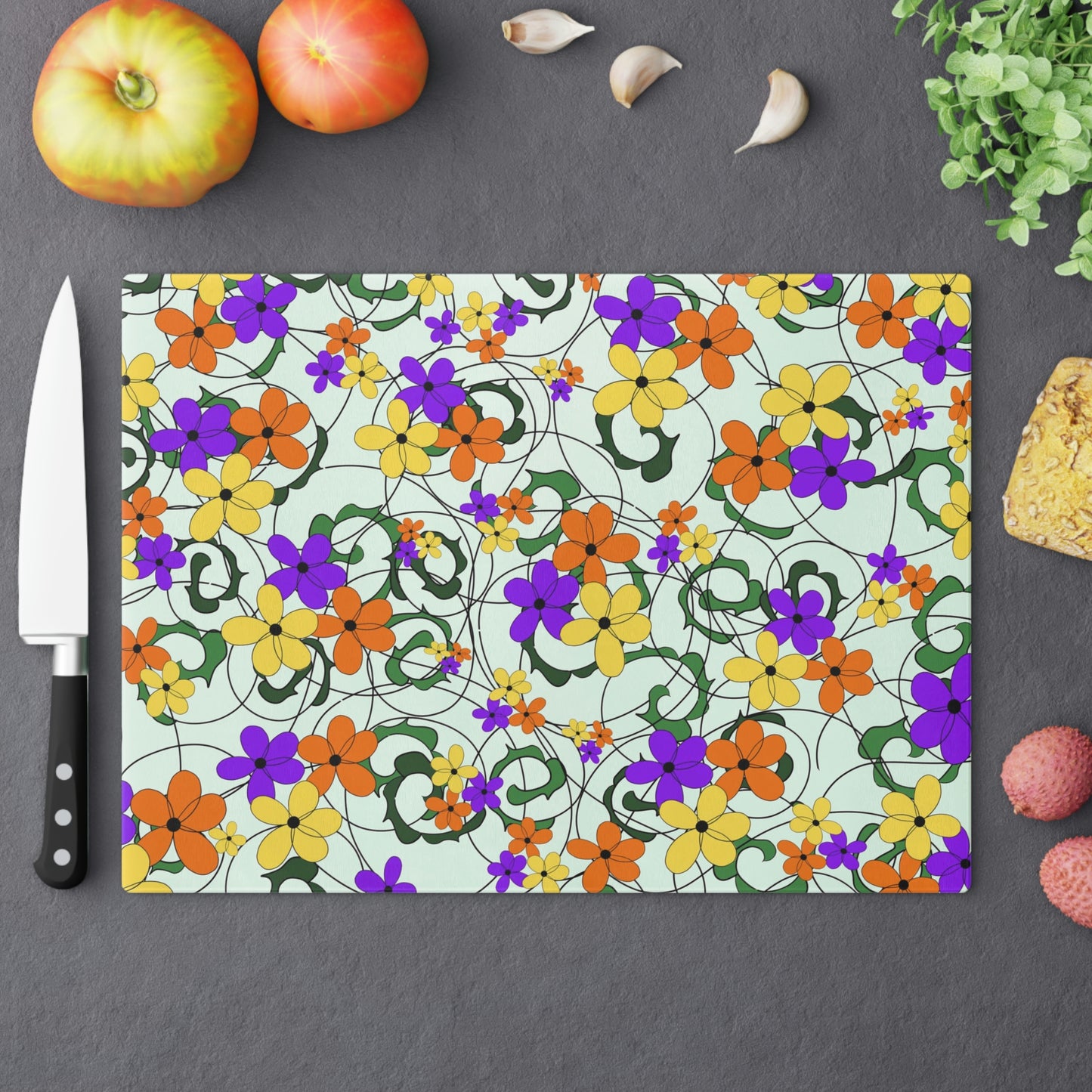 Cutting Board - Izzy