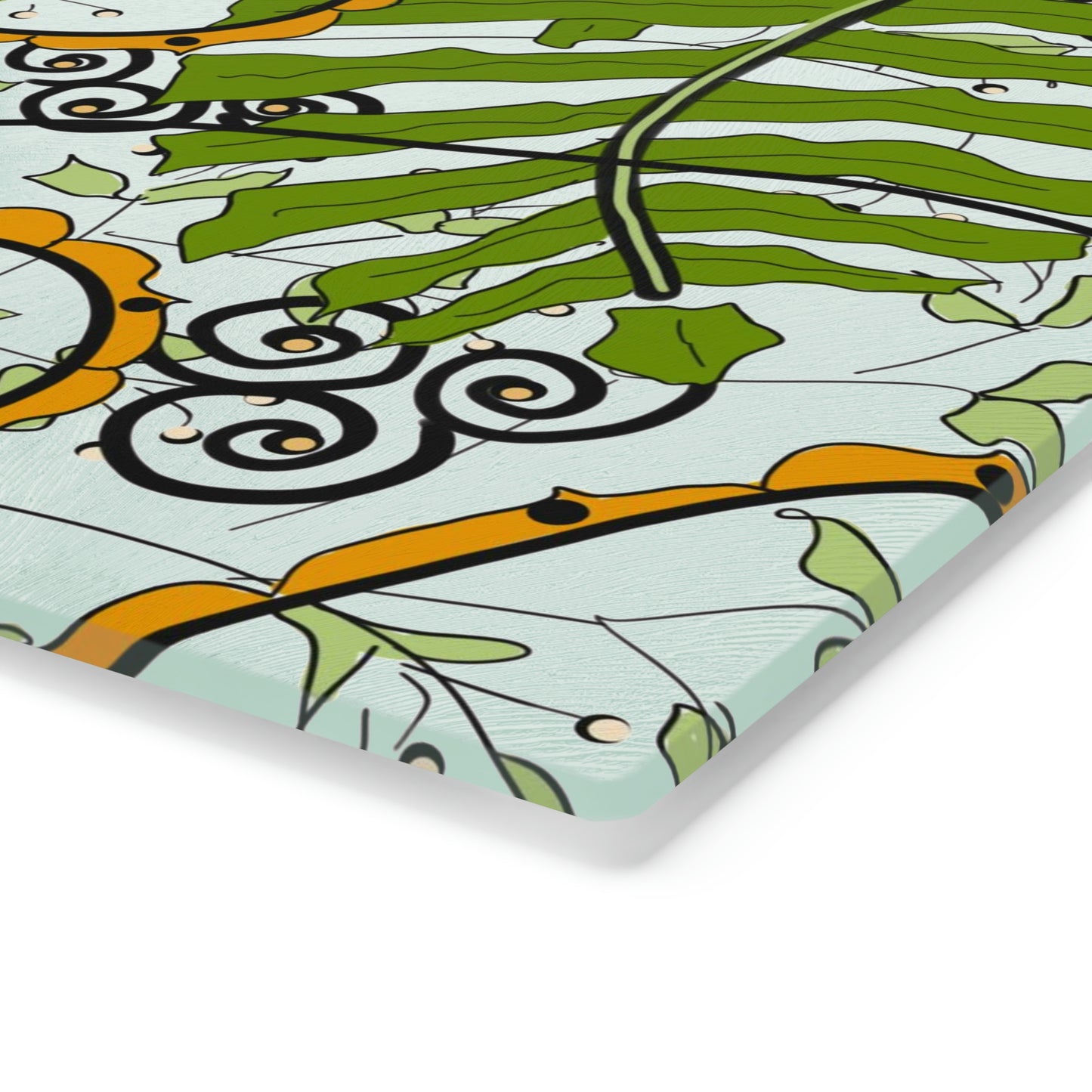 Cutting Board - Isabella