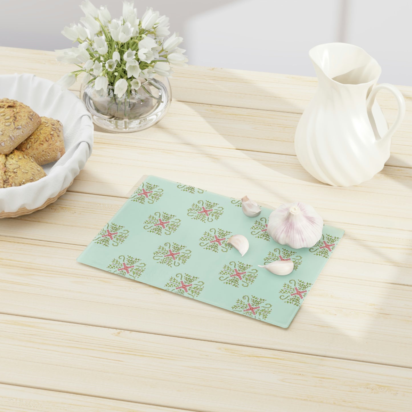 Cutting Board - Olivia