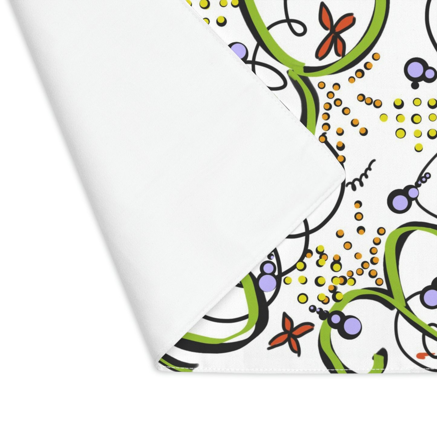 Placemat - Savannah, 1pc