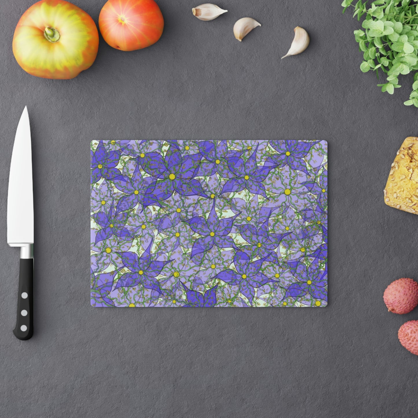 Cutting Board - Layla