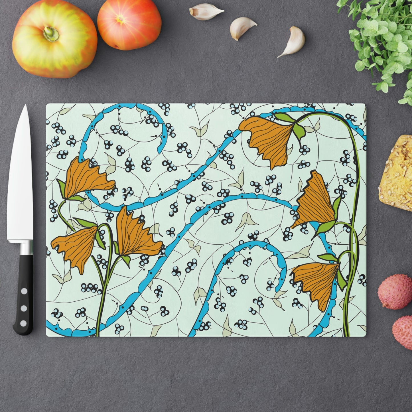 Cutting Board - Abigail