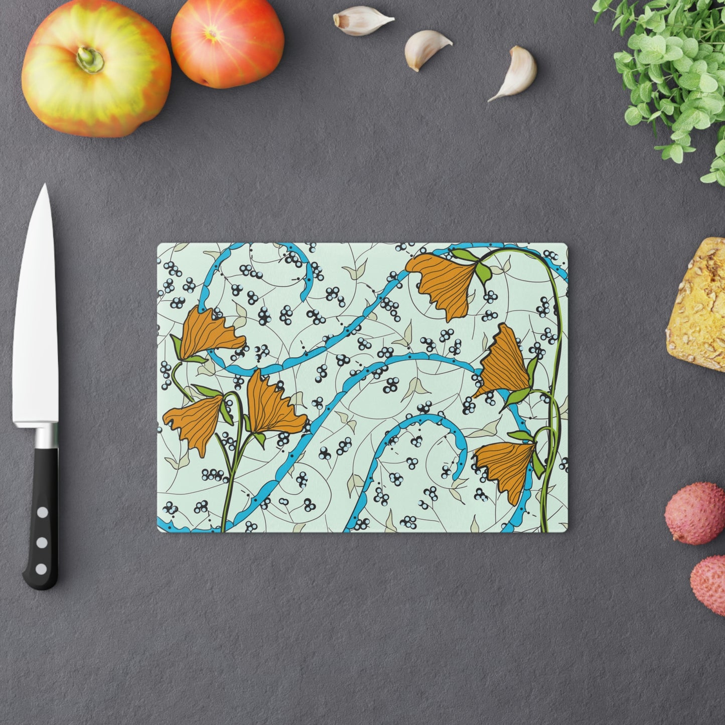 Cutting Board - Abigail