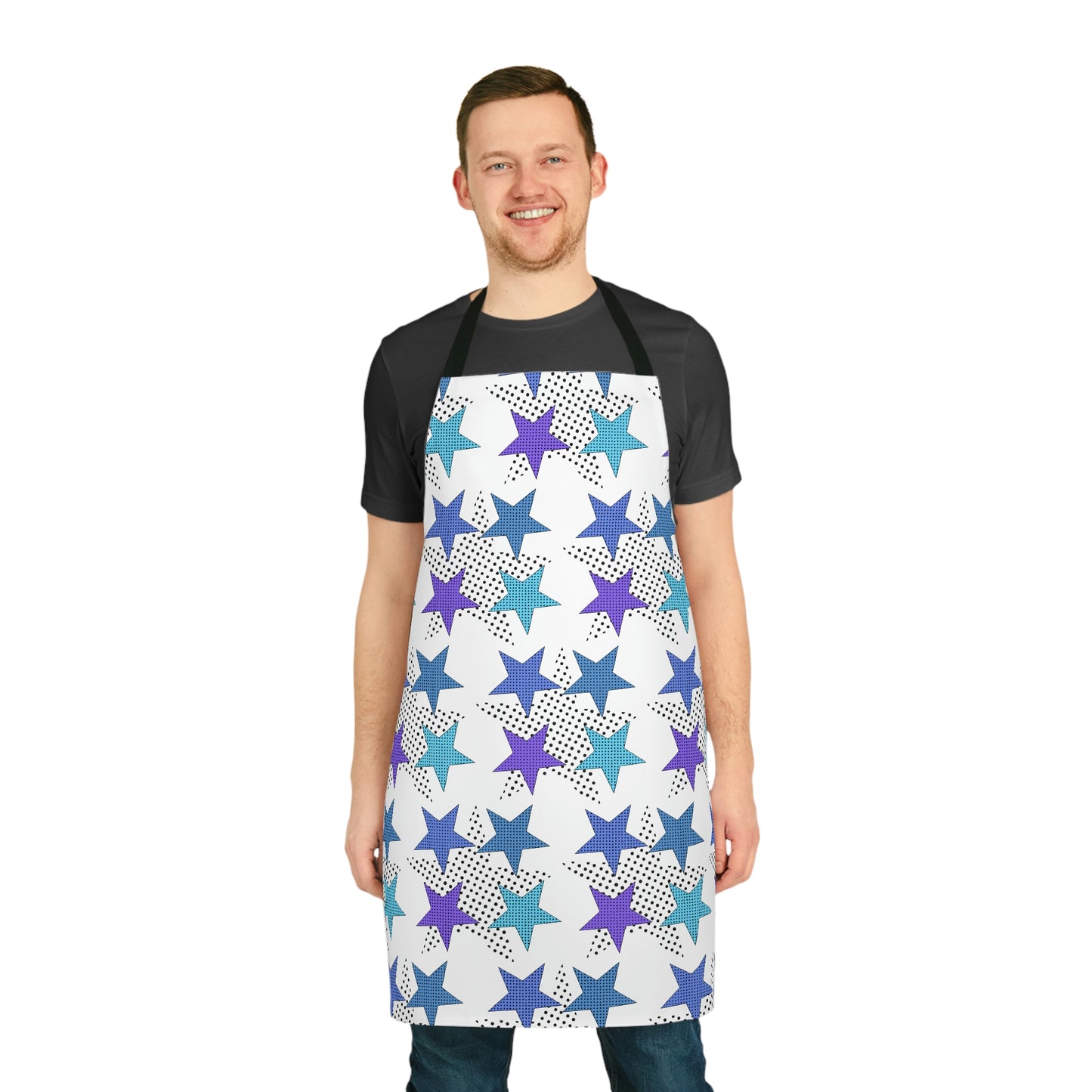 Apron - Elizabeth