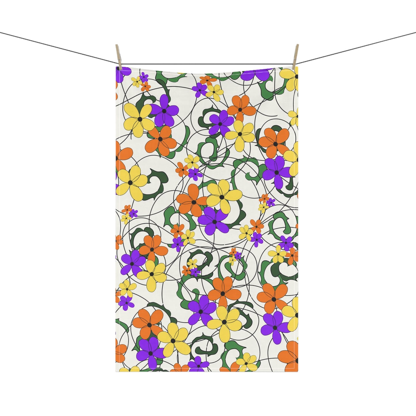 Kitchen Towel - Izzy