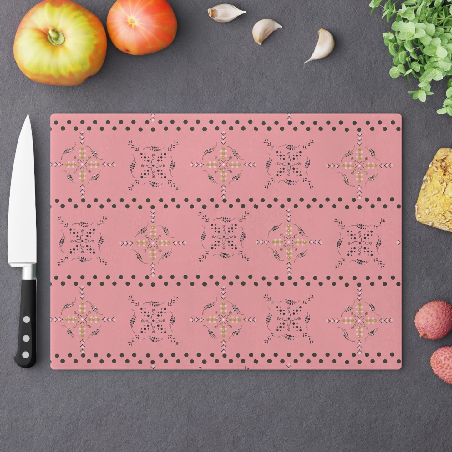 Cutting Board - Grace