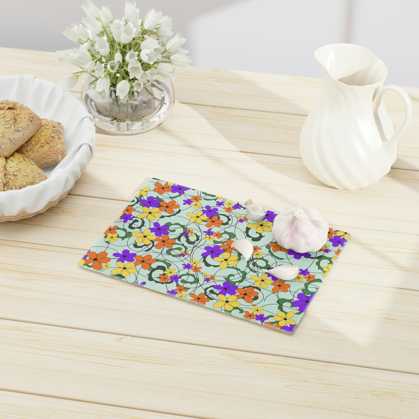 Cutting Board - Izzy