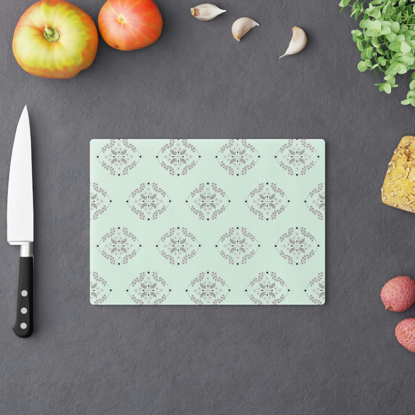 Cutting Board - Kashina