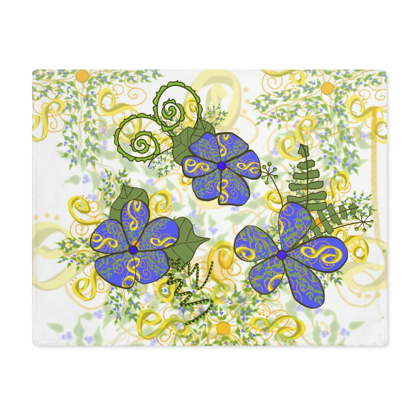 Placemat - Aurora, 1pc