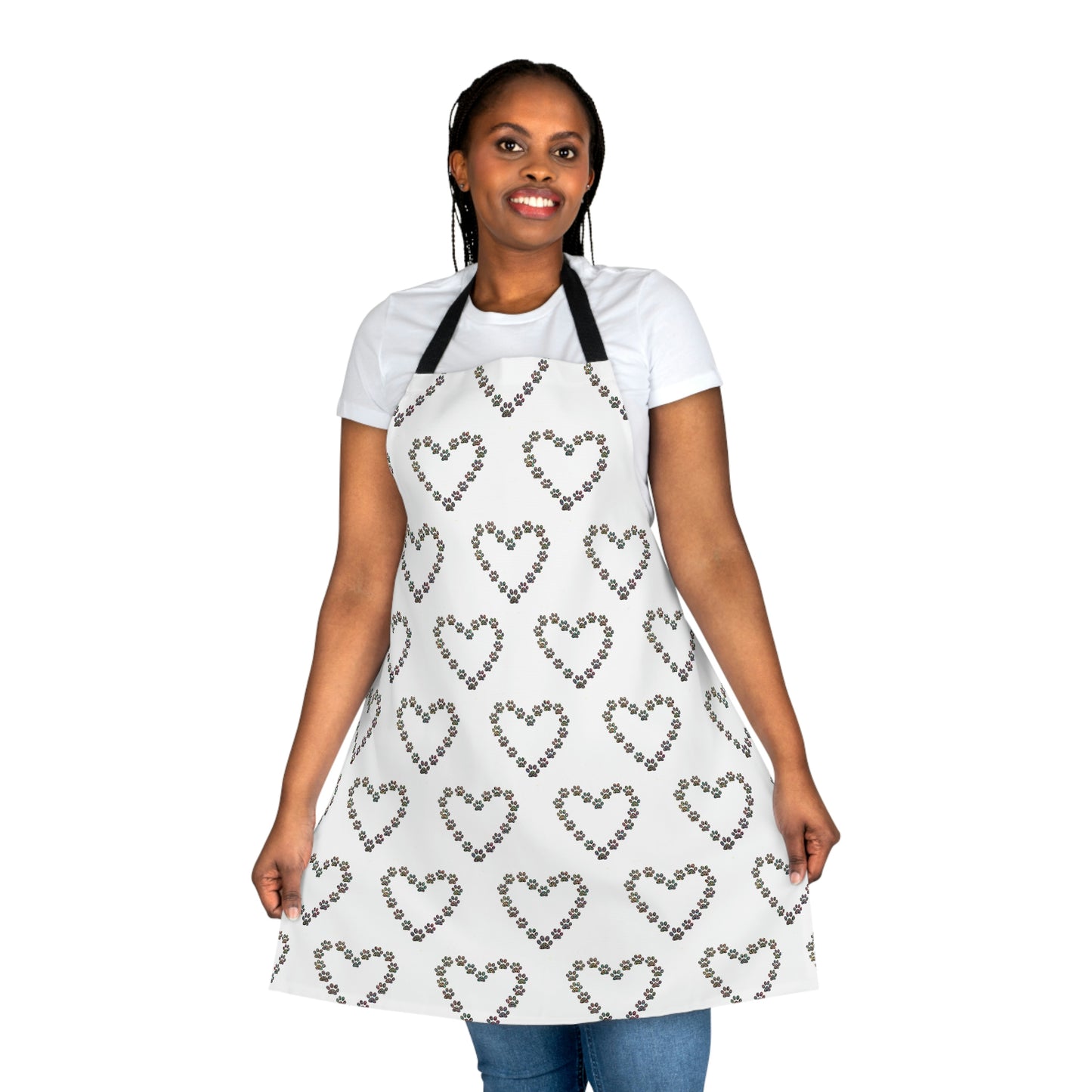Apron - Madison