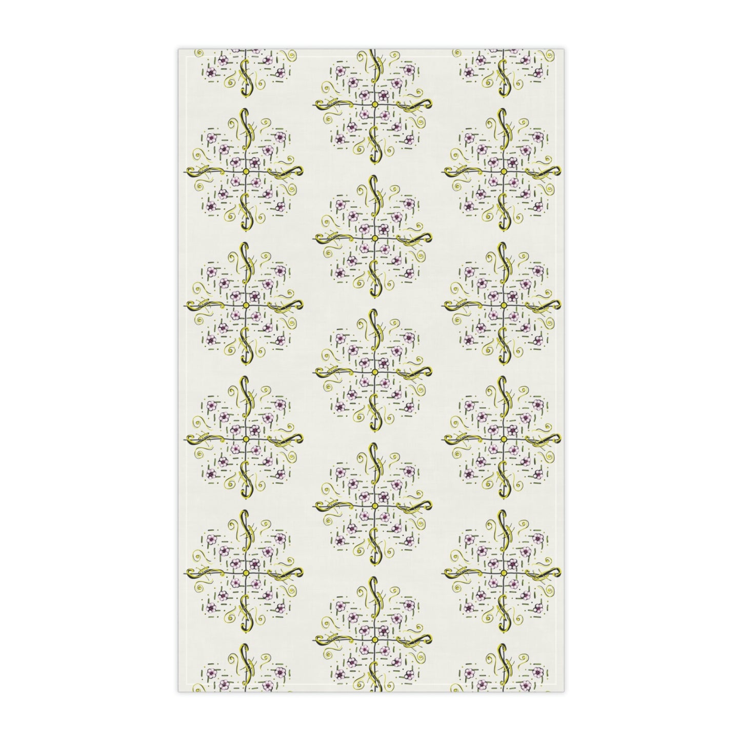 Kitchen Towel - Claire