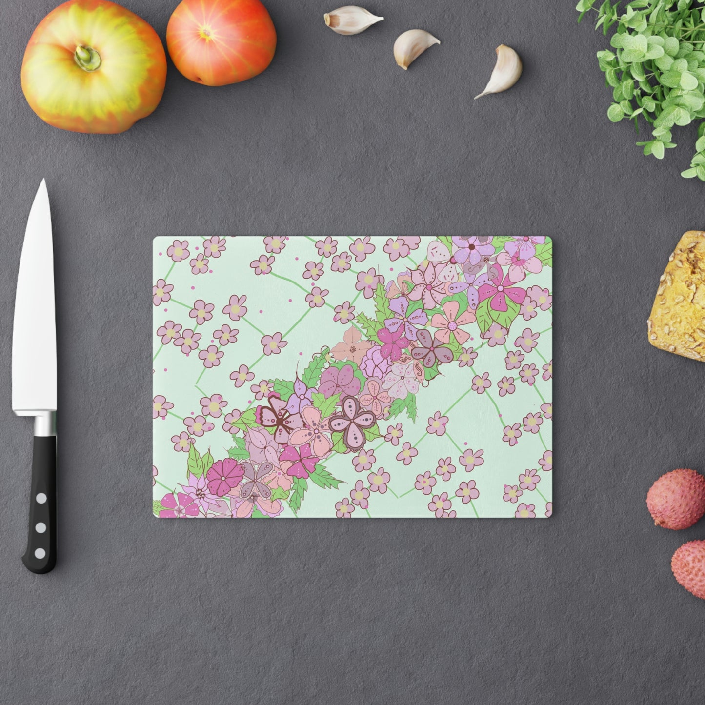 Cutting Board - Addison