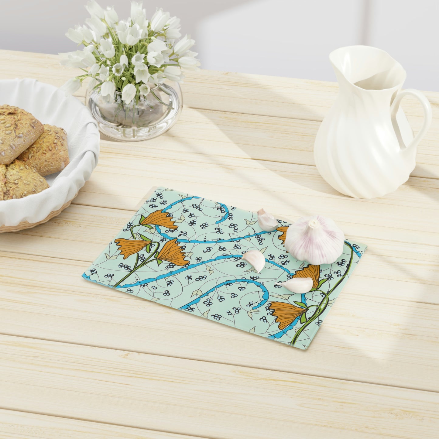 Cutting Board - Abigail