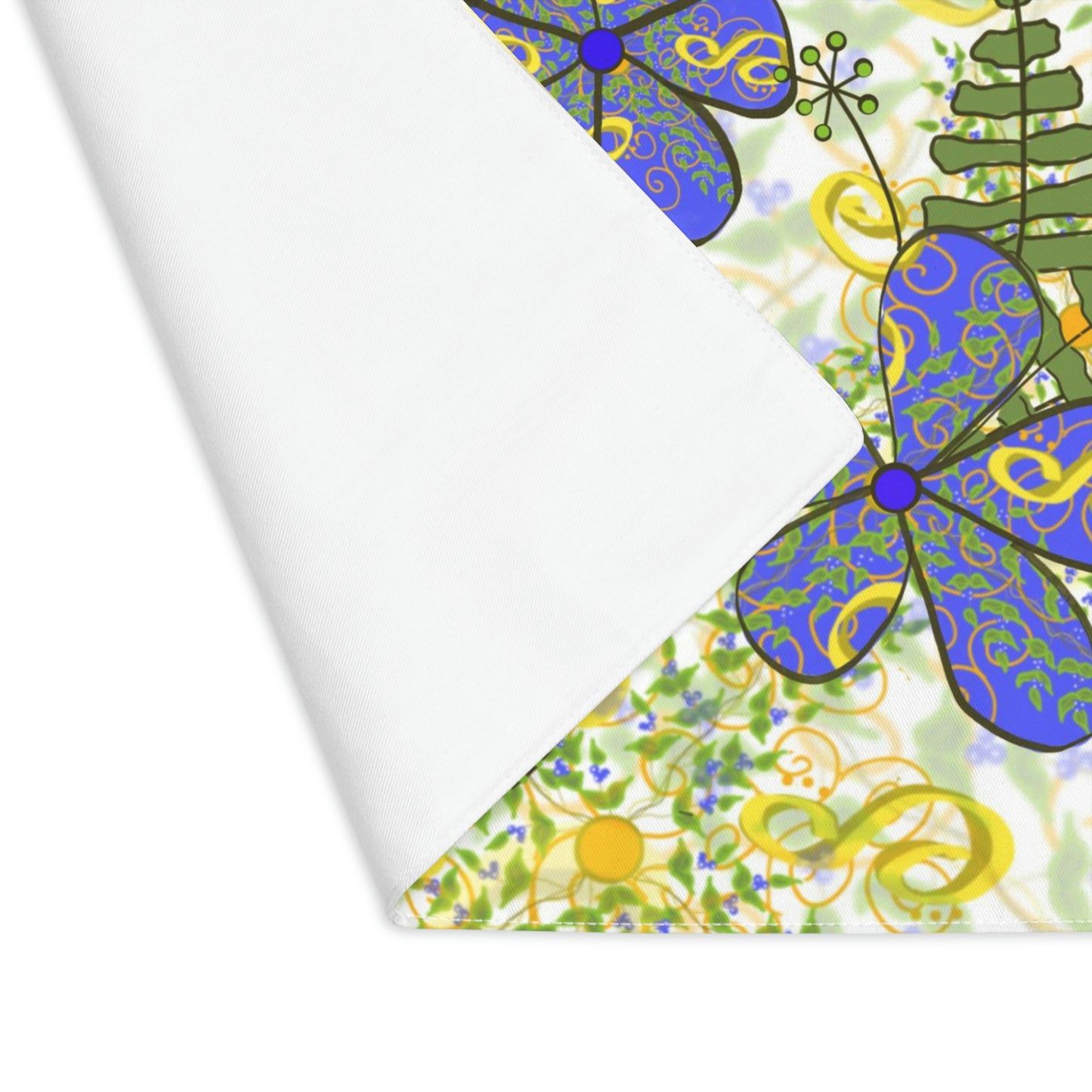 Placemat - Aurora, 1pc