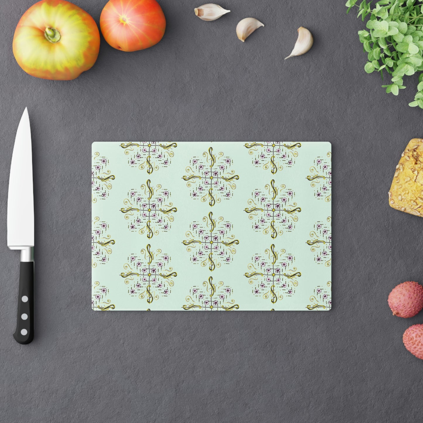 Cutting Board - Claire