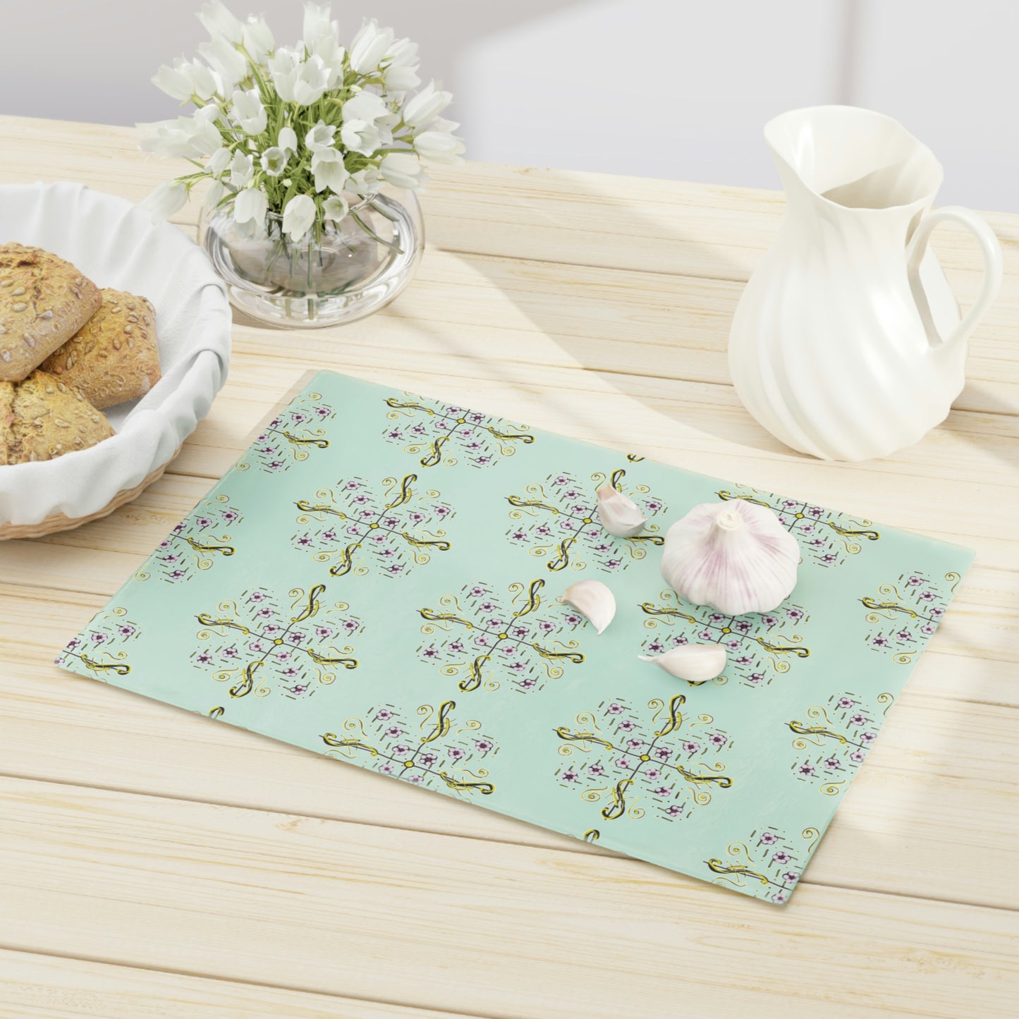 Cutting Board - Claire