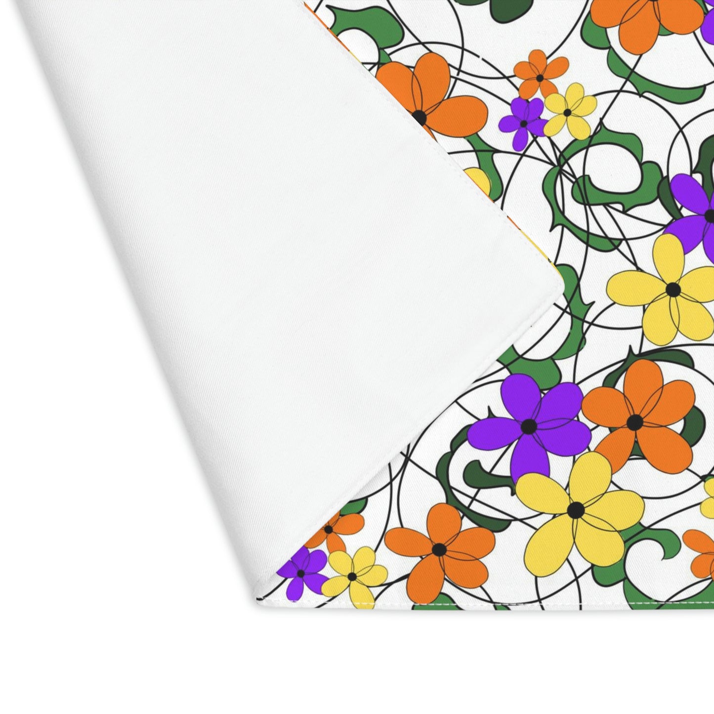 Placemat - Izzy, 1pc