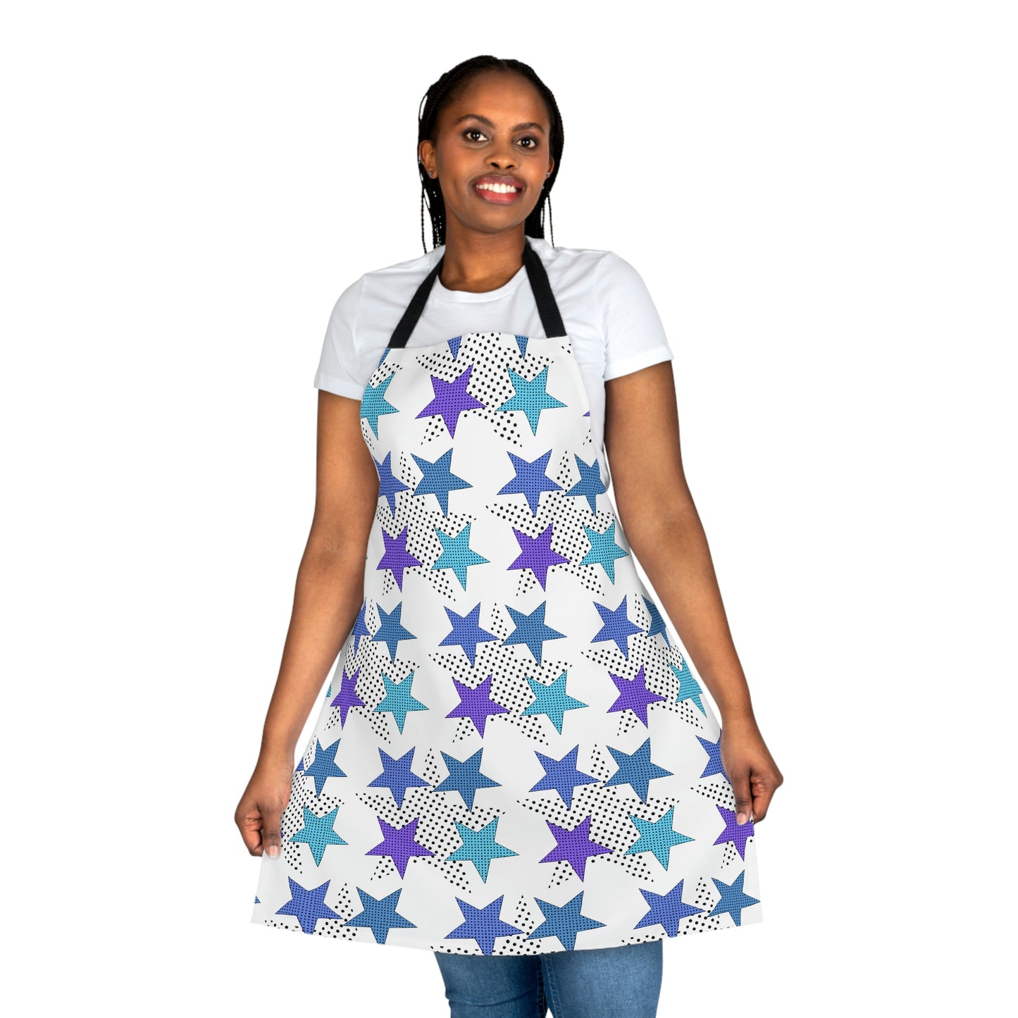 Apron - Elizabeth
