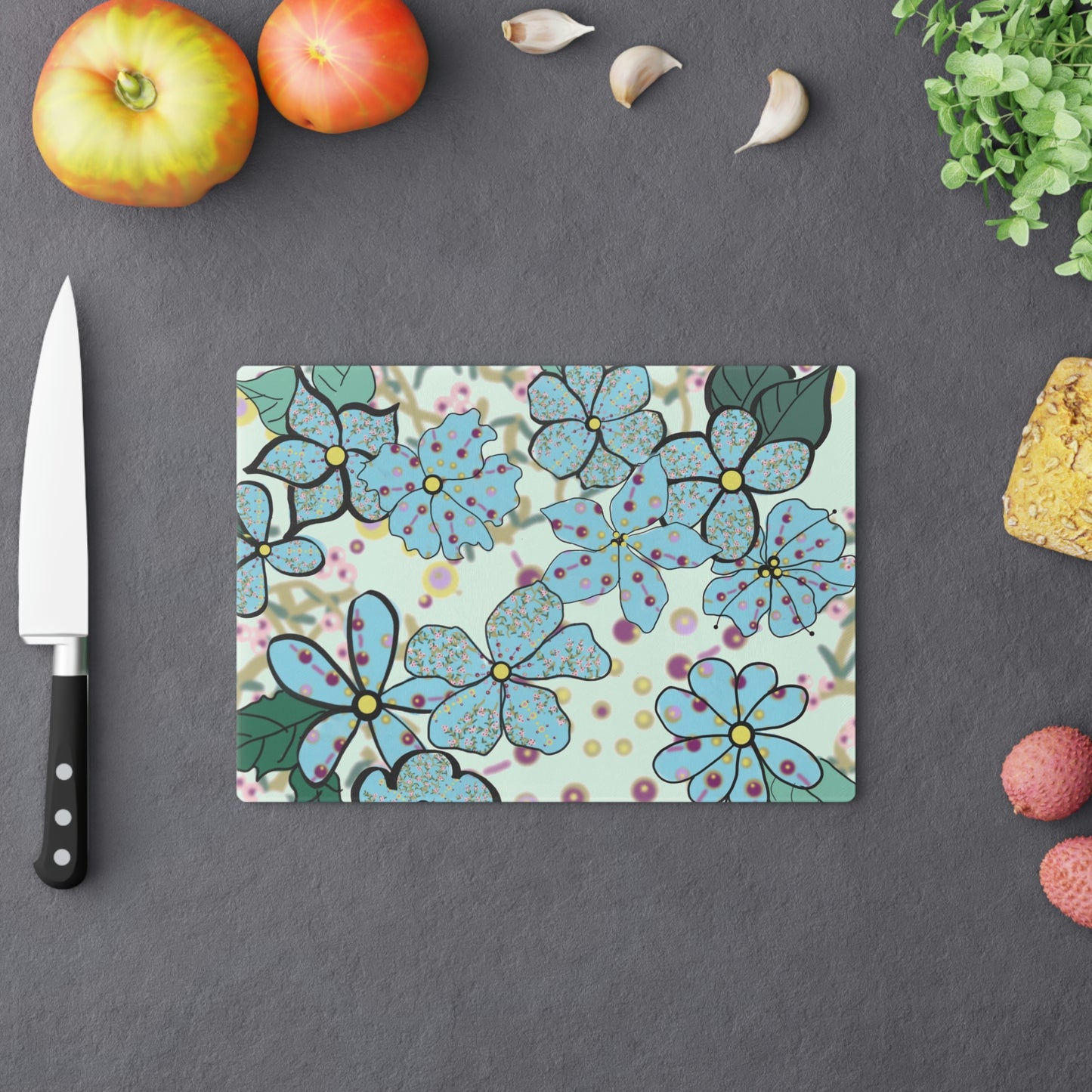 Cutting Board - Chloe