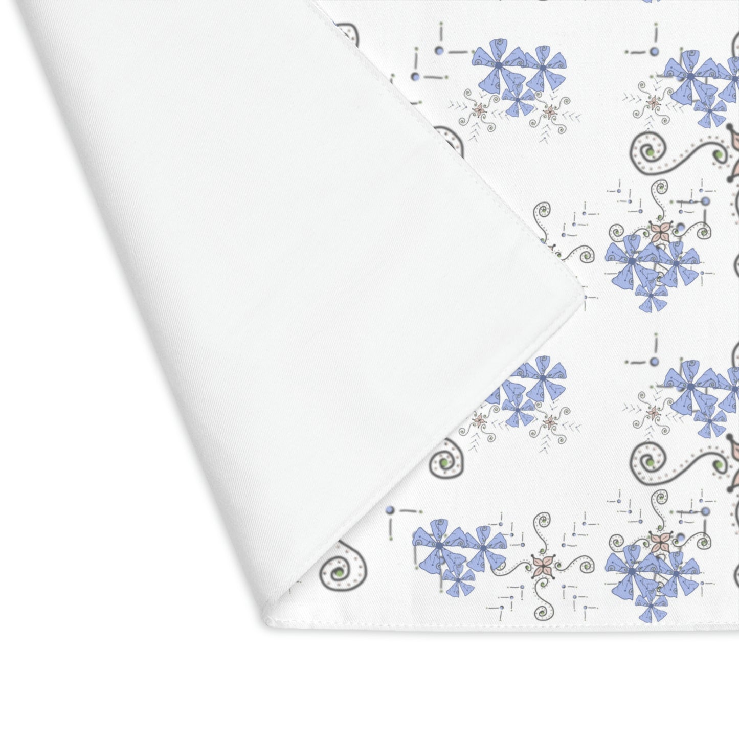 Placemat - Riley