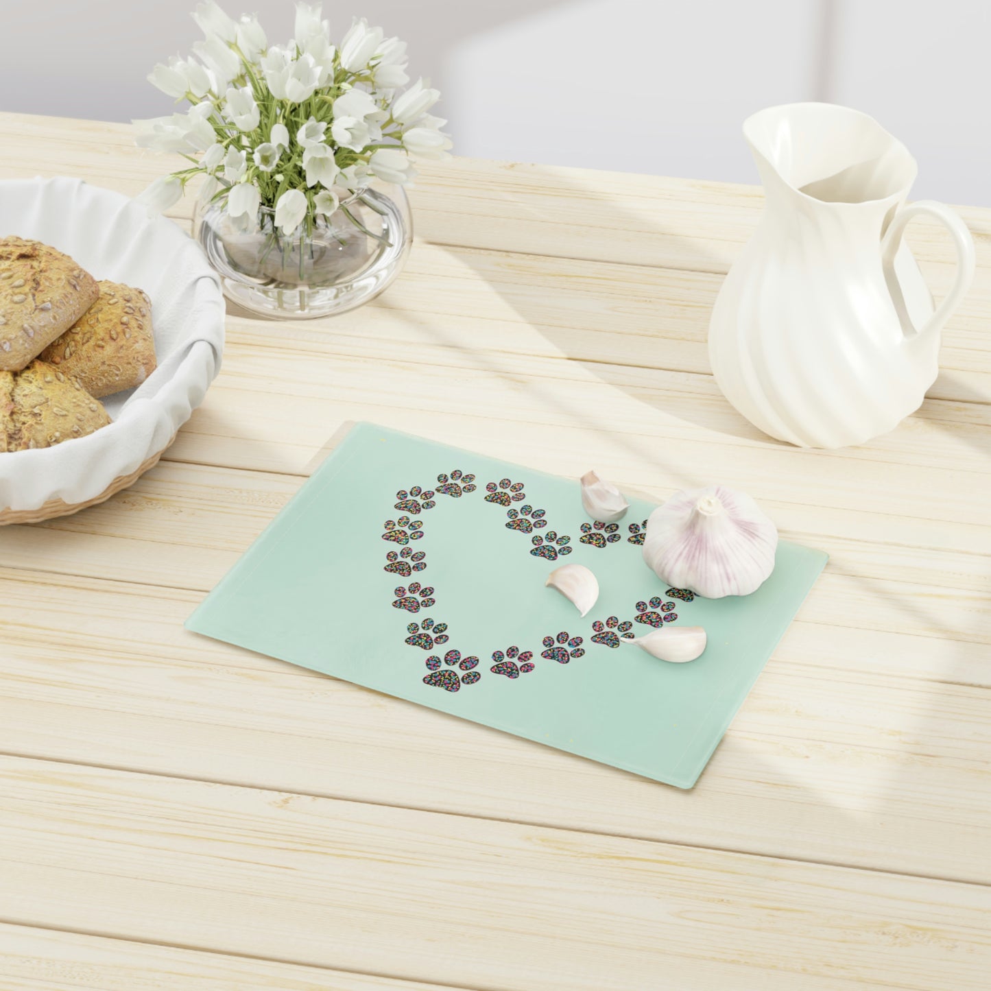 Cutting Board - Madison