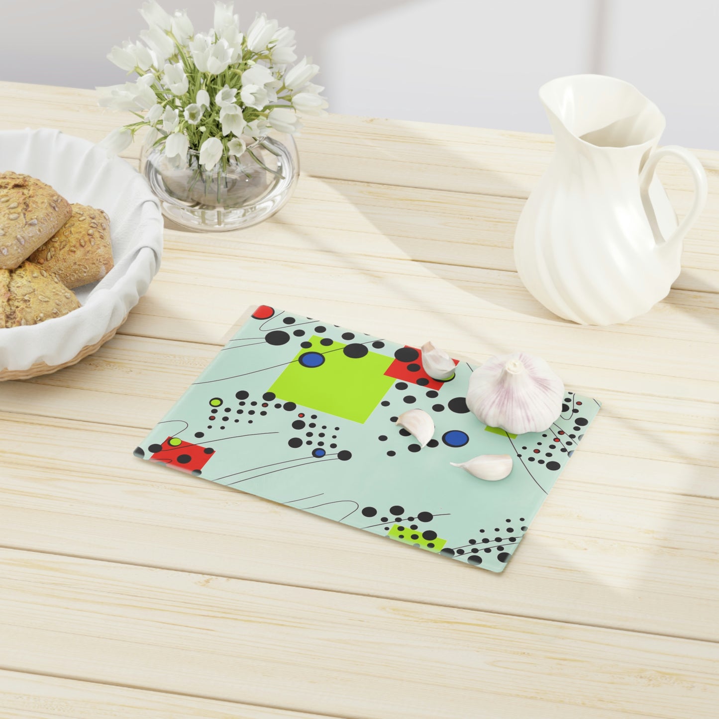 Cutting Board - Stella