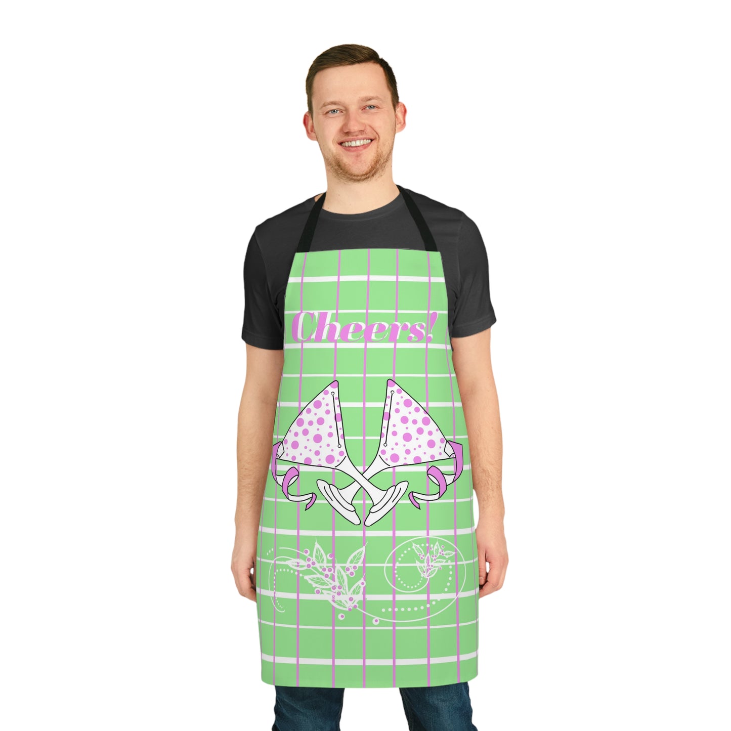 Apron - Cheers