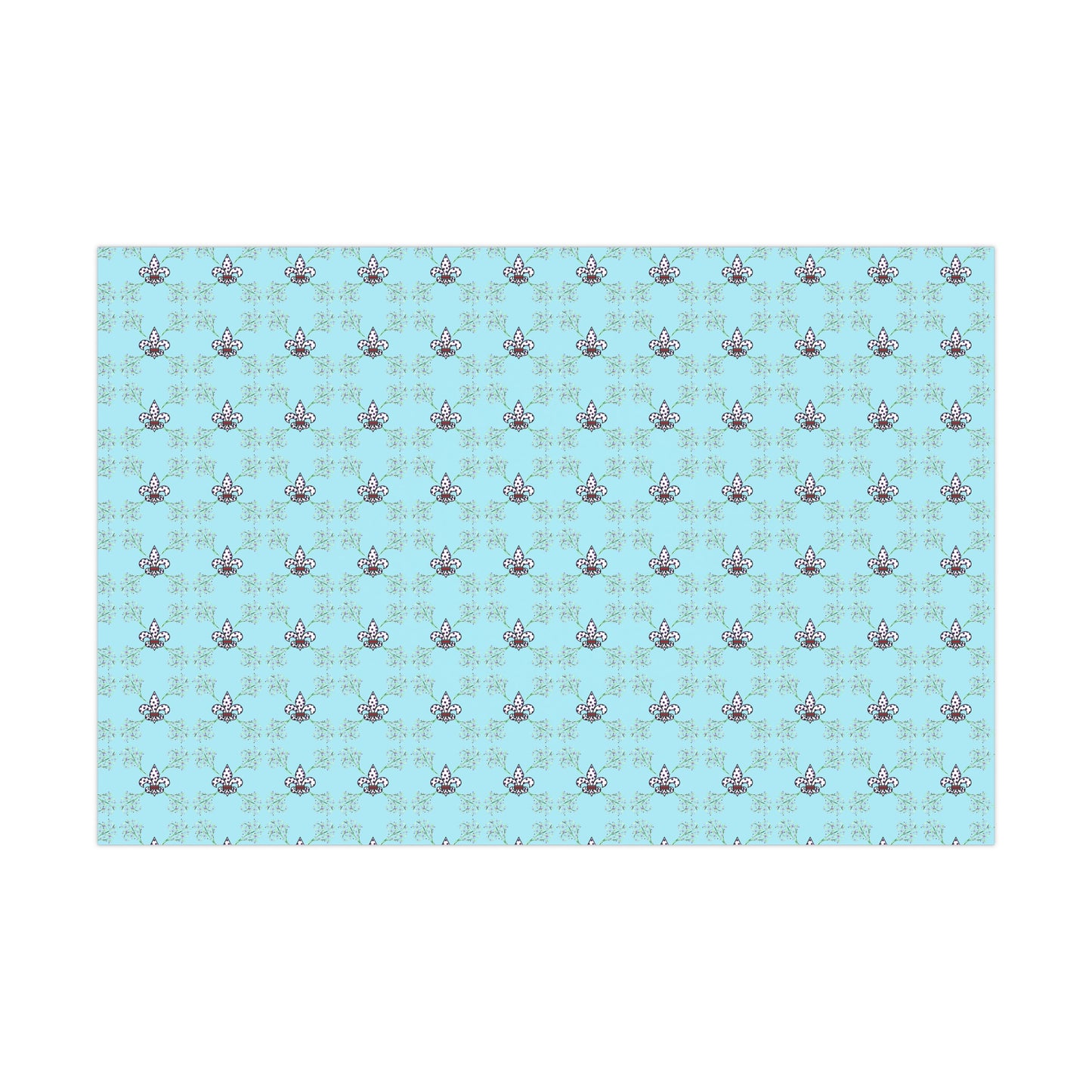 Gift Wrap Papers