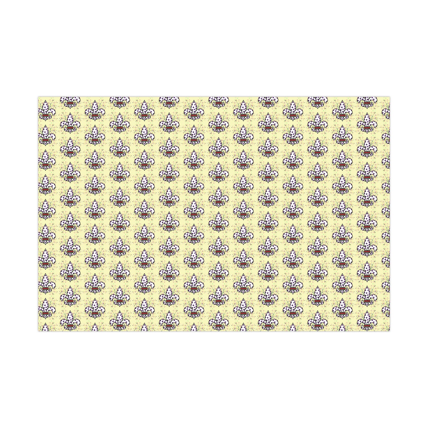 Gift Wrap Papers