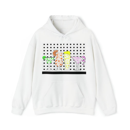 Sweatshirt Hoodie Cocktails!